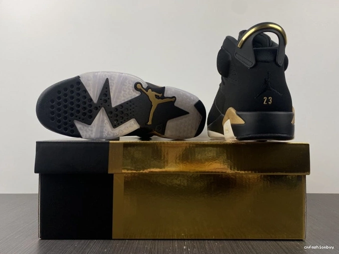 Jordan 6 Air CT4954-007 DMP (2020) Retro 0715